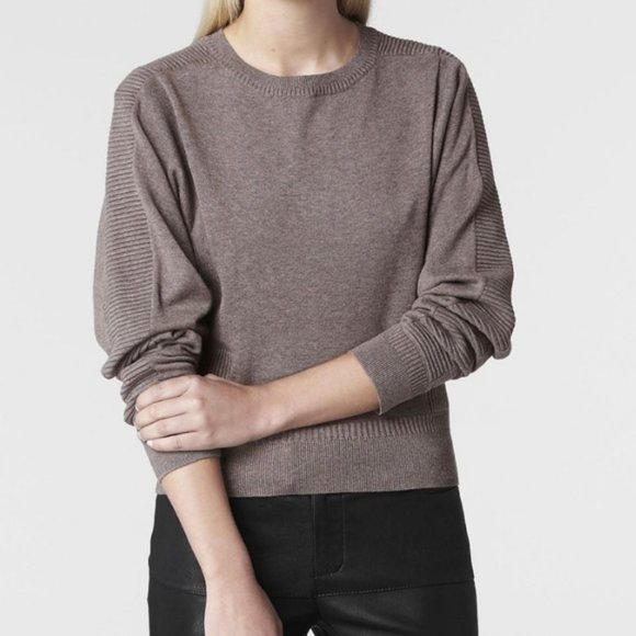 All Saints Sweaters - All Saints Tide Jumper